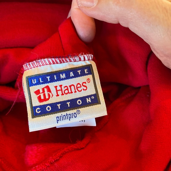 pull kangourou extra large - Picture 7 of 7